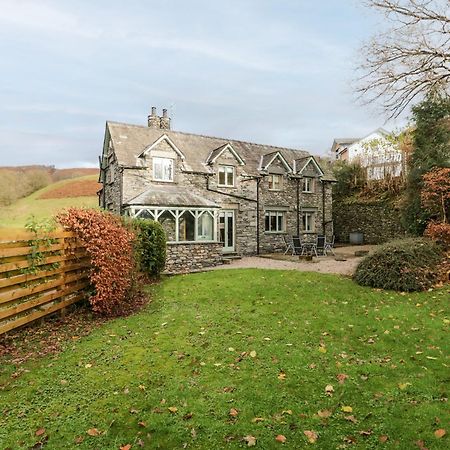Scandale Bridge Cottage Ambleside Exterior photo