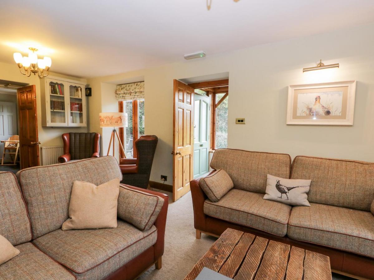 Scandale Bridge Cottage Ambleside Exterior photo