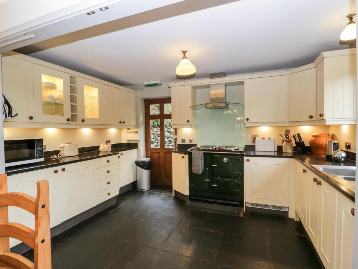 Scandale Bridge Cottage Ambleside Exterior photo