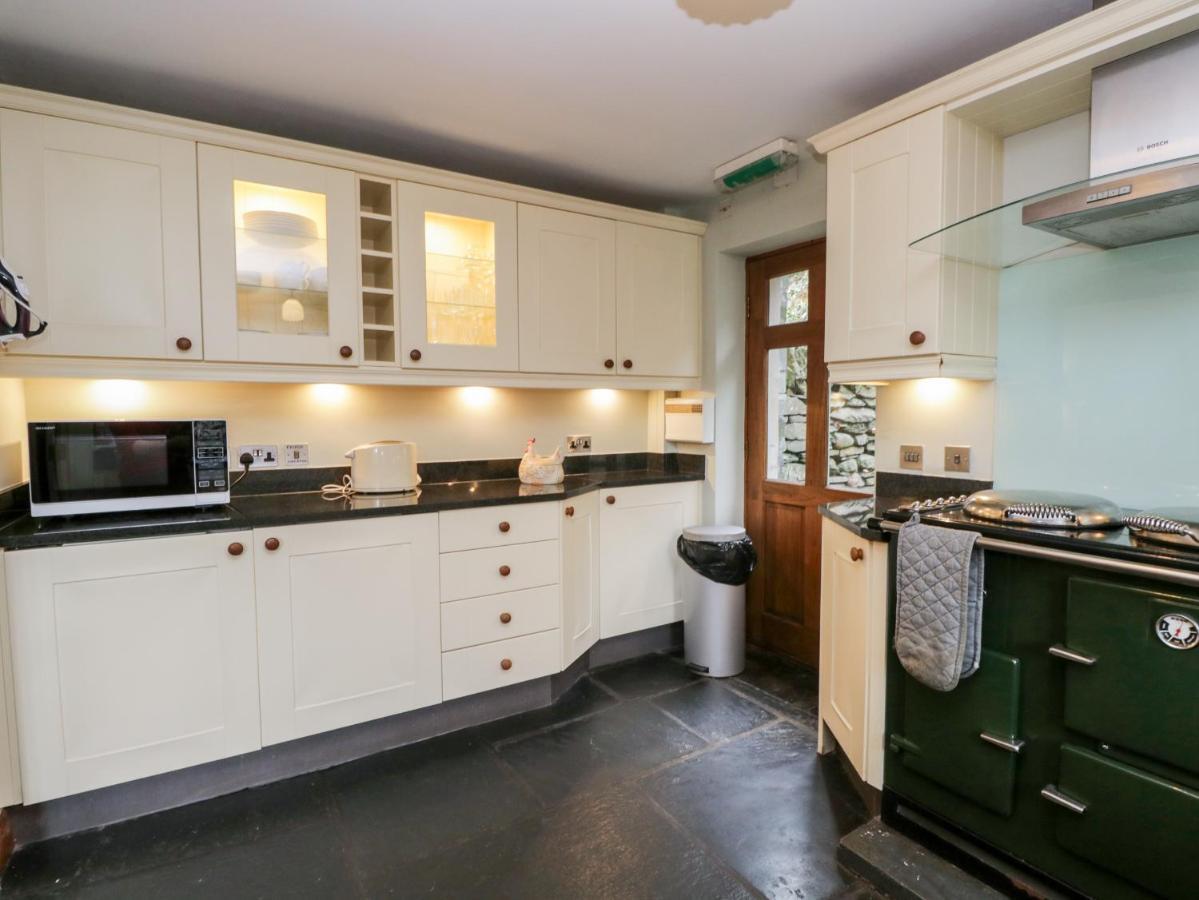 Scandale Bridge Cottage Ambleside Exterior photo