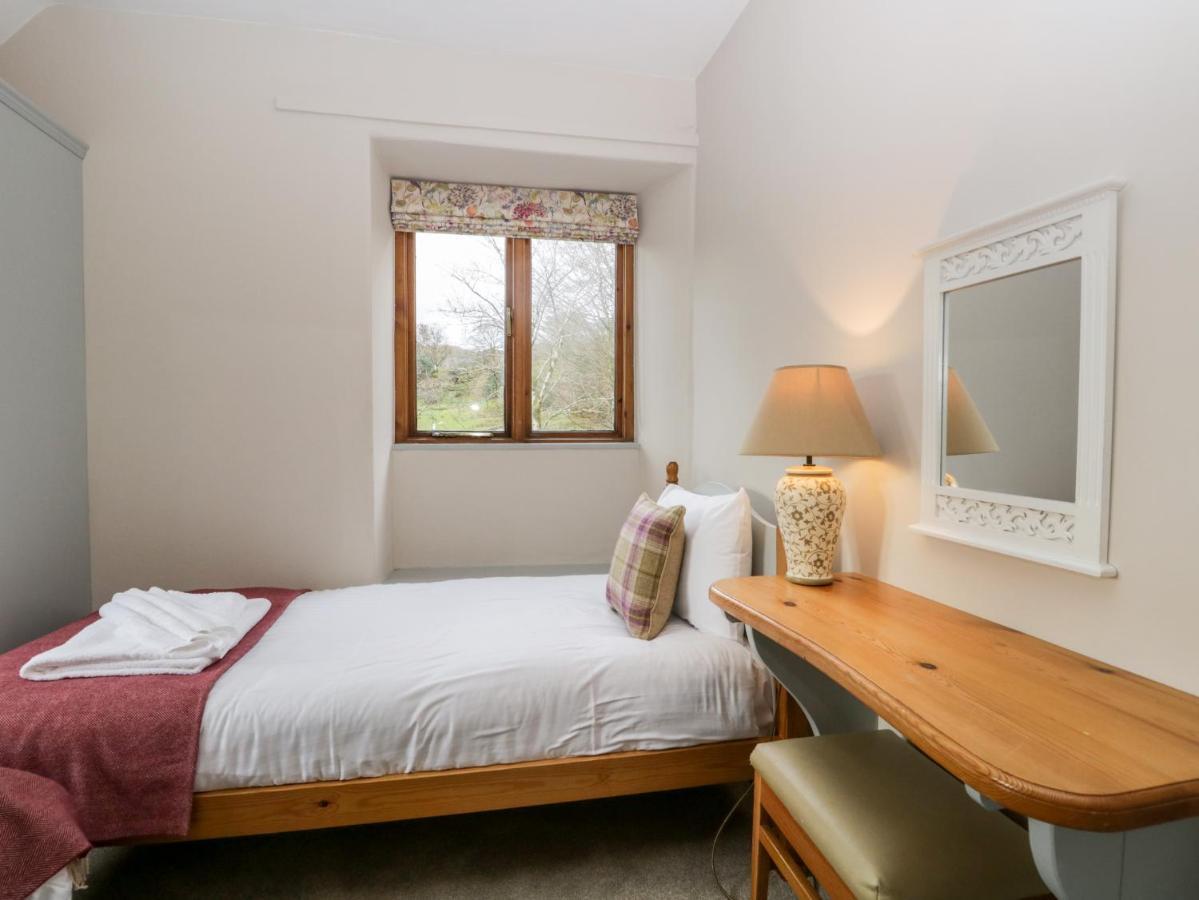 Scandale Bridge Cottage Ambleside Exterior photo