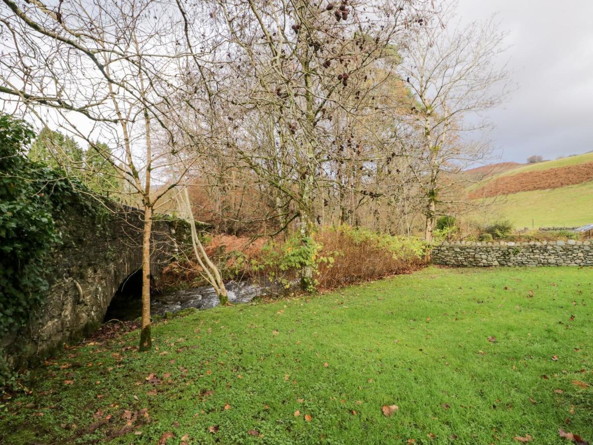 Scandale Bridge Cottage Ambleside Exterior photo