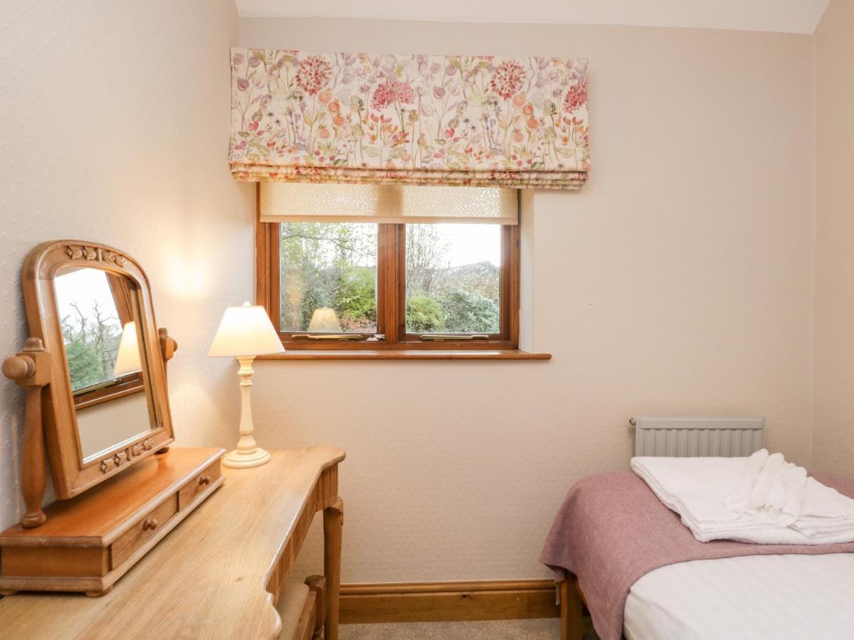 Scandale Bridge Cottage Ambleside Exterior photo