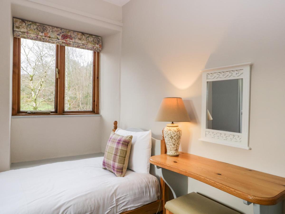 Scandale Bridge Cottage Ambleside Exterior photo